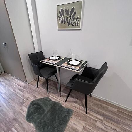 My Place 2 Varna Eksteriør billede